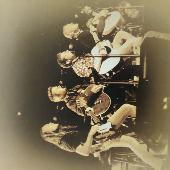 Eagles Farewell Tour live from Melbourne DVD set - Picture 8 of 8